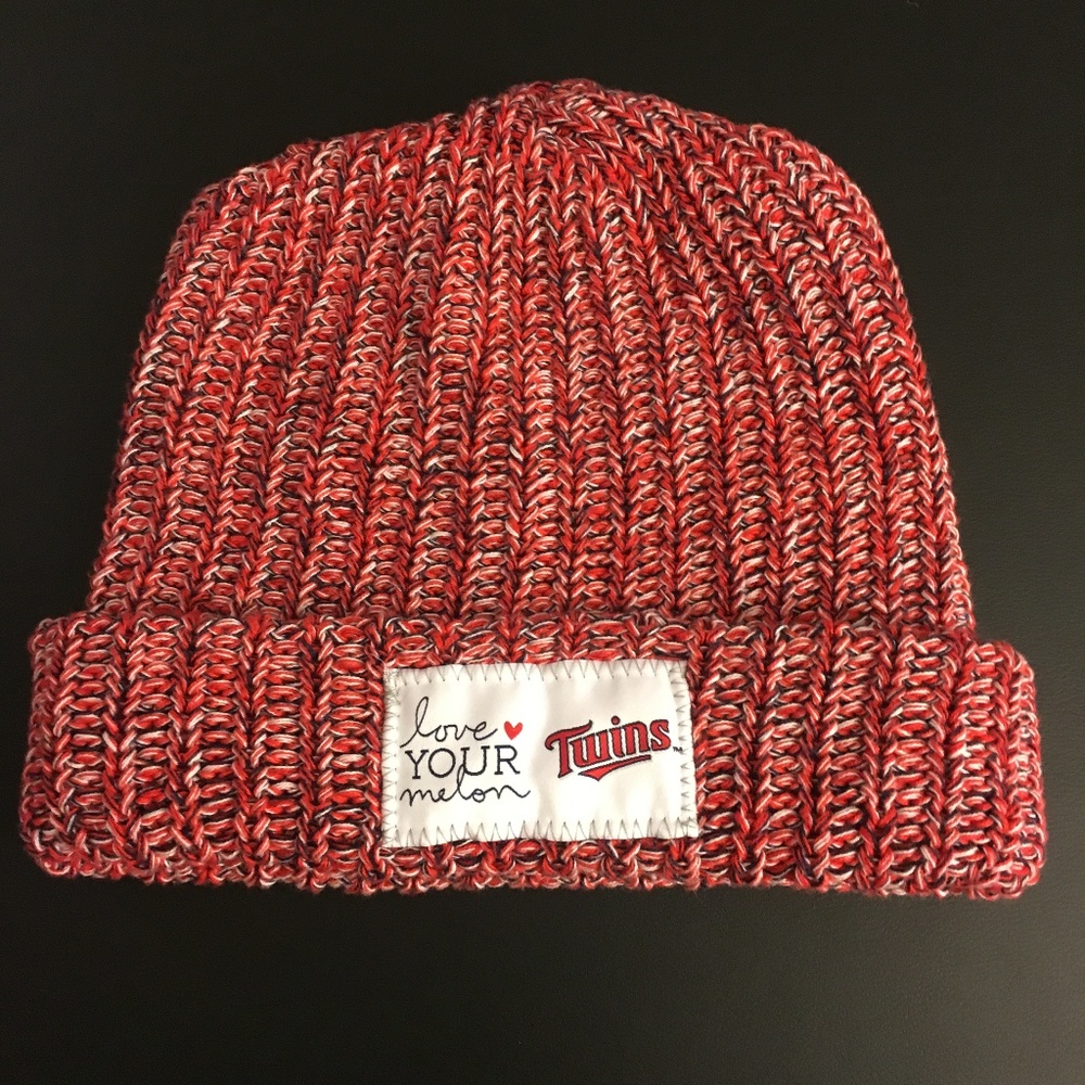 Love Your Melon Beanie Hat